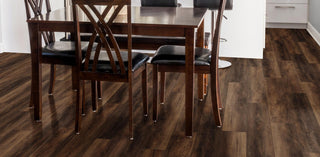 Uptown Vinyl by Audacity Flooring