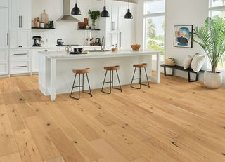 Urban Effects 6 - 1/2" Engineered Hardwood by Hartco