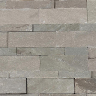 Urban Fog Stacked Tile & Stone by American Olean