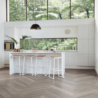 Urban Spotted Gum Vinyl by Karndean