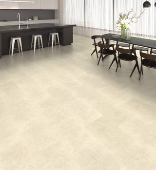 Urban White Engineered Hardwood by Anchor Floor & Supply
