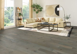 Urbanite 6" Engineered Hardwood by Hartco