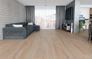 Urbanview Engineered Hardwood by Pacific Direct Industries
