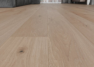 Urbanview Engineered Hardwood by Pacific Direct Industries
