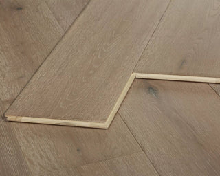Urbino Engineered Hardwood by LW Flooring