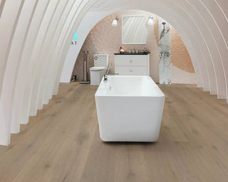 Urbino Engineered Hardwood by LW Flooring