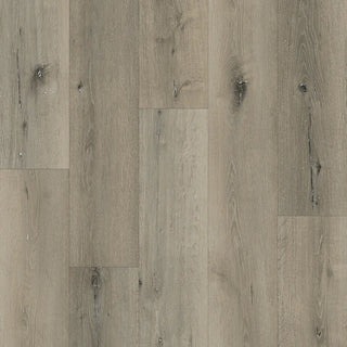 USA Rigid 9" Planks in Seaport spc by Raskin Industries