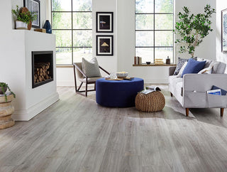 USS Constitution Laminate by Anchor Floor & Supply