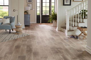 USS New Orleans Laminate by Anchor Floor & Supply
