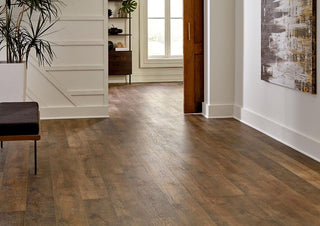 USS O'Bannon Laminate by Anchor Floor & Supply