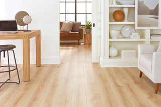 USS San Francisco Laminate by Anchor Floor & Supply