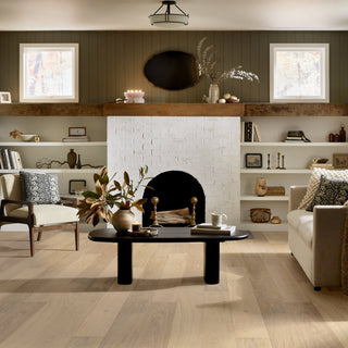 UTMOST - Base Engineered Hardwood by Shaw Floors
