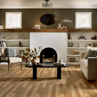 UTMOST - Endeavor Engineered Hardwood by Shaw Floors