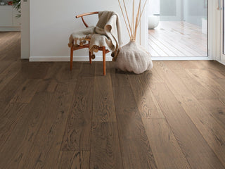 UTMOST - Grounded Engineered Hardwood by Shaw Floors