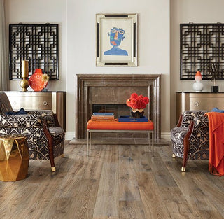 Valbonne Engineered Hardwood by California Classics