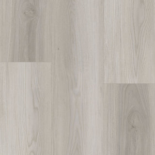 Vale Oak, Dove 7”x60” Vinyl by Tarkett Home