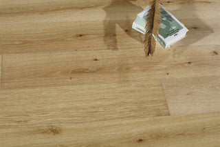 Valence Engineered Hardwood by Simba Flooring