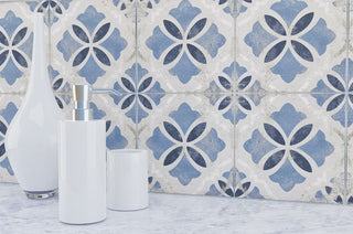 VALENCIA Tile & Stone by Anthology Tile