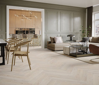Valerie Engineered Hardwood by Muller Graff