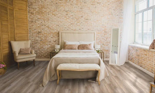 Valkyrie Vinyl by Fuzion Flooring