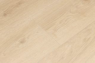 Vallemar Blanc Waterproof Laminate by Cali Bamboo