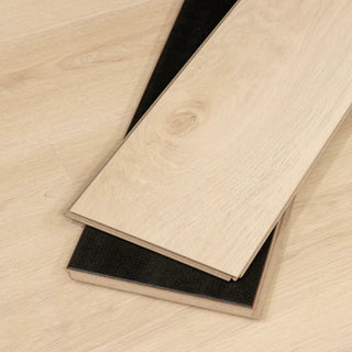 Vallemar Blanc Waterproof Laminate by Cali Bamboo