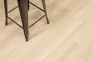 Vallemar Blanc Waterproof Laminate by Cali Bamboo