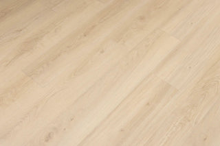 Vallemar Blanc Waterproof Laminate by Cali Bamboo