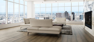 Valley Fog Engineered Hardwood by Carlisle Wide Plank Floors