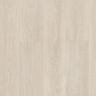 Valley oak light beige Waterproof Laminate by Quickstep