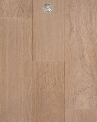 Valori Engineered Hardwood by Provenza