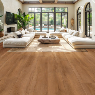 Van Cortland Waterproof Laminate by HF Design LLC