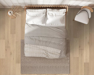 Van Gogh Engineered Hardwood by LW Flooring