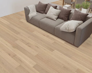 Van Gogh Engineered Hardwood by LW Flooring