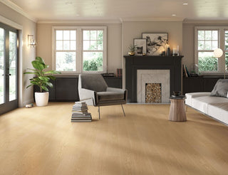 Vander Engineered Hardwood by LM Flooring