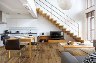 Vaneze Engineered Hardwood by Legante Flooring
