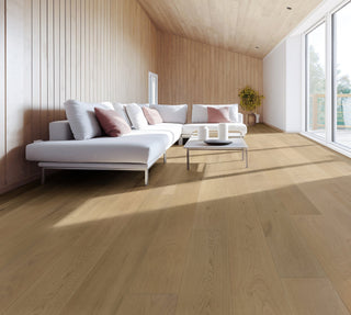Vanilla Engineered Hardwood by Dukes Group