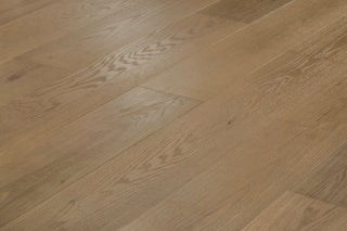 Vanilla Engineered Hardwood by Dukes Group