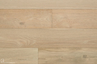 Vanilla Taupe Engineered Hardwood by Harris Flooring Group / Naturally Aged Flooring