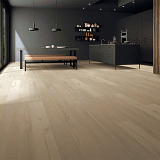 Vanilla Vinyl by Parkay Floors