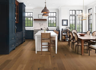 Varenna Engineered Hardwood by Legendary Floors