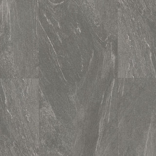 Varenna Stone, Fossil 9”x72” Vinyl by Tarkett Home