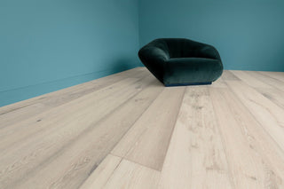 Varese (Lacquer) Engineered Hardwood by Villagio Floors Inc.