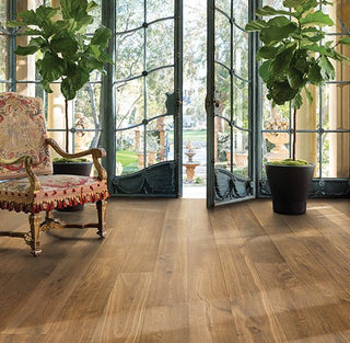 Vasto Engineered Hardwood by California Classics