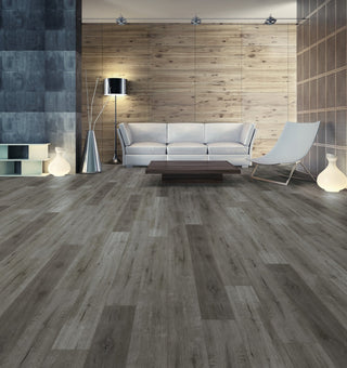 VAULT spc by Lux Flooring