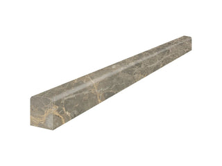 Velutto Ash Deco - Bar 1/2x12 Tile & Stone by Anatolia Tile