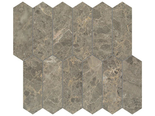 Velutto Ash Picket 2x6 Tile & Stone by Anatolia Tile