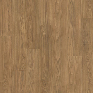 Velvet walnut Waterproof Laminate by Quickstep