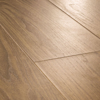 Velvet walnut Waterproof Laminate by Quickstep