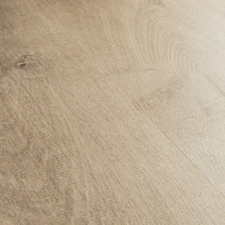 Venice oak beige Waterproof Laminate by Quickstep